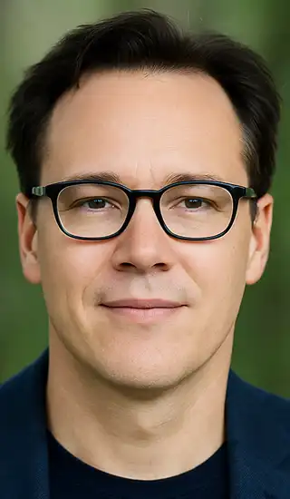 Max Wild