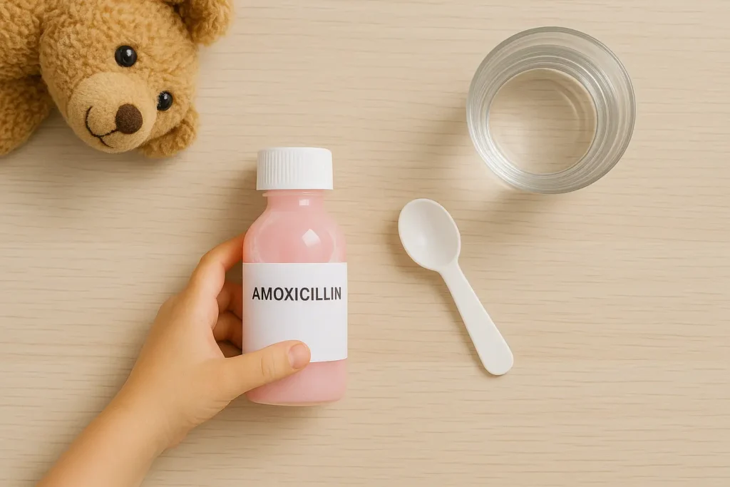 Most Essential Kids' Medications