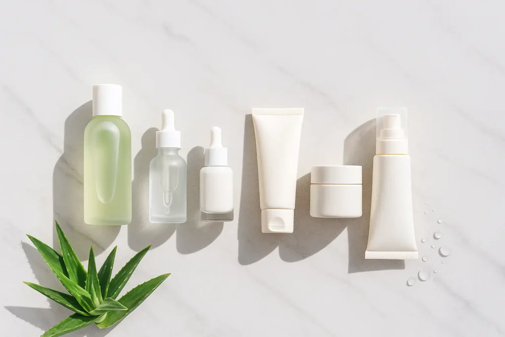 Skincare Routine