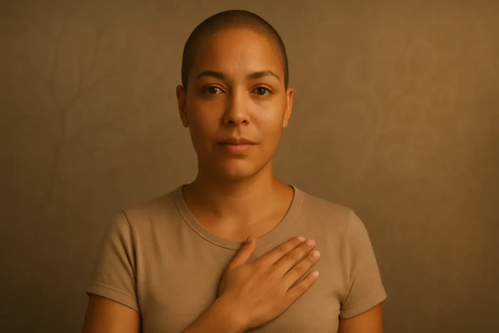 The truth about Breast Cancer