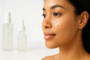 How to Fade Dark Spots from Acne Scars at Home