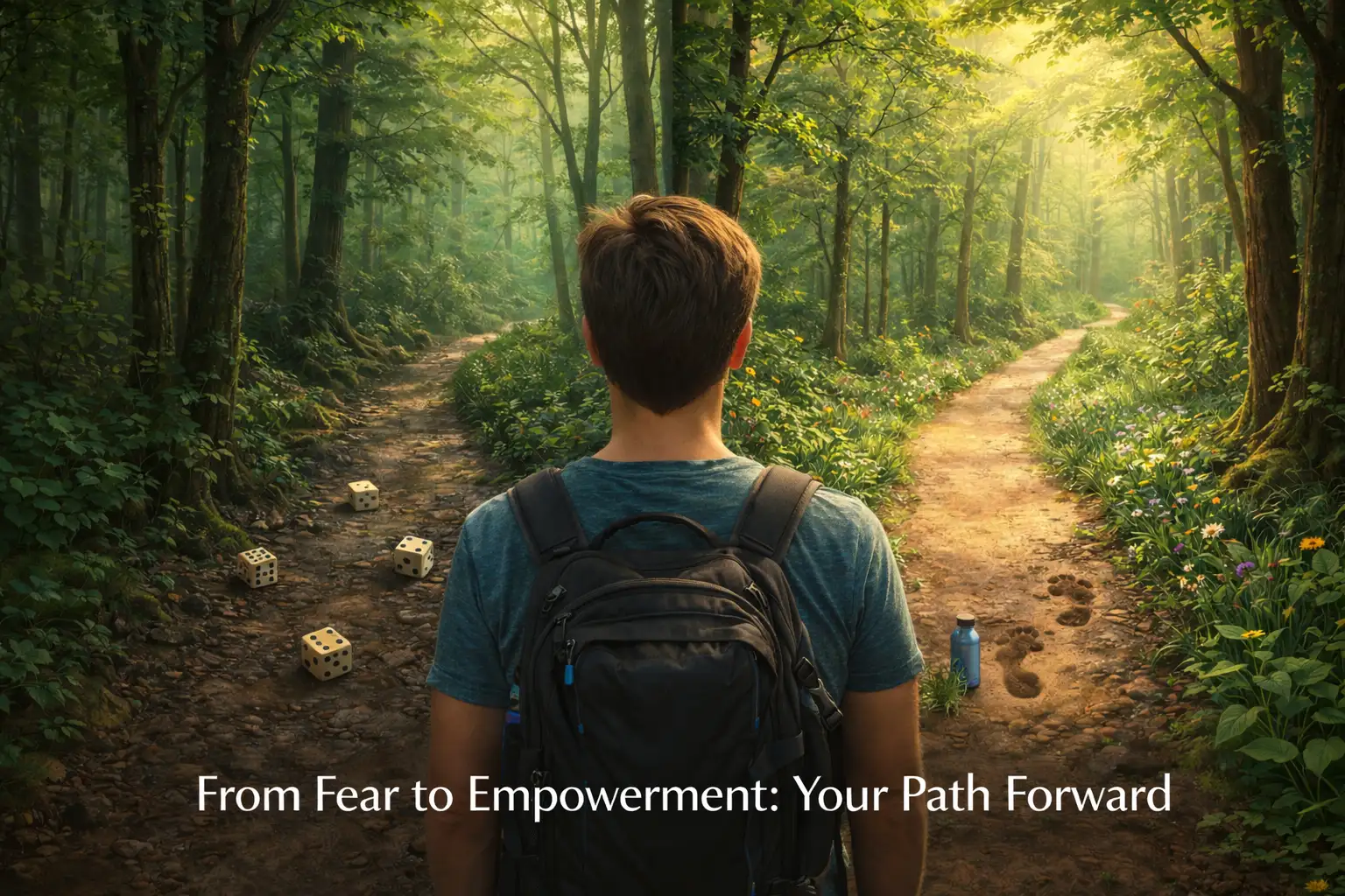 Is Cancer Simply Bad Luck?